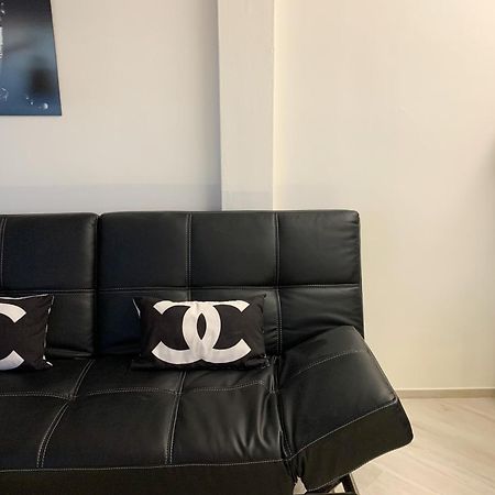 Willa Casina Tuareg Livorno Zewnętrze zdjęcie